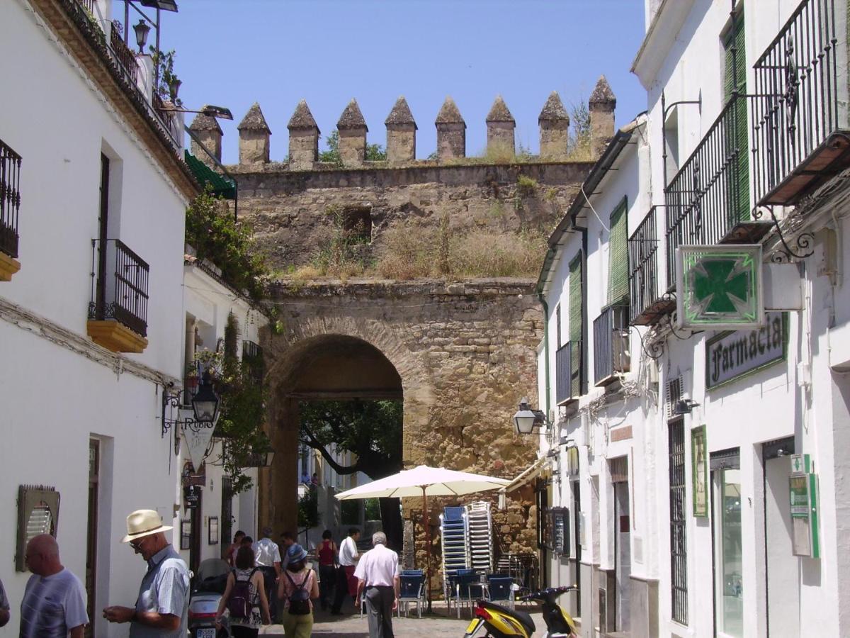 Corazon De Cordoba, La Mejor Ubicacion Lägenhet Exteriör bild
